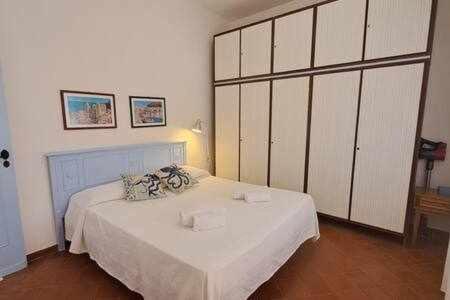 Cavallino Sea House Cefalu Ngoại thất bức ảnh