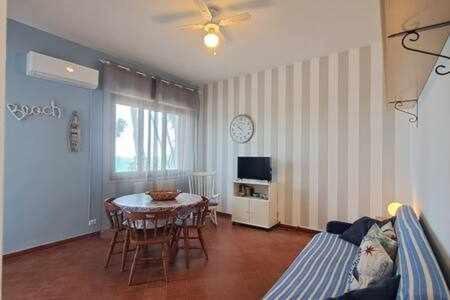 Cavallino Sea House Cefalu Ngoại thất bức ảnh